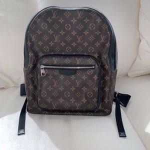 Louis Vuitton Josh Backpack